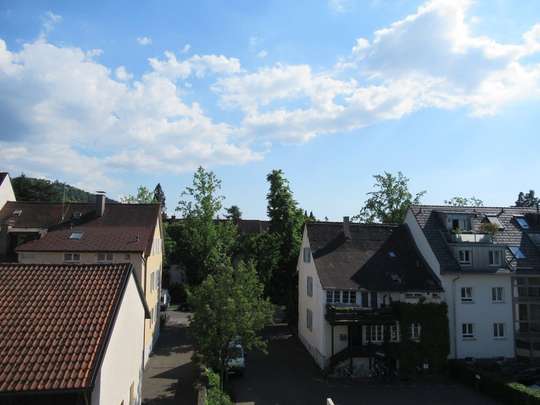 Objekt Blick Wohnen (Süden)